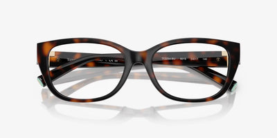 Tiffany TF2254BU-Eyeglasses-