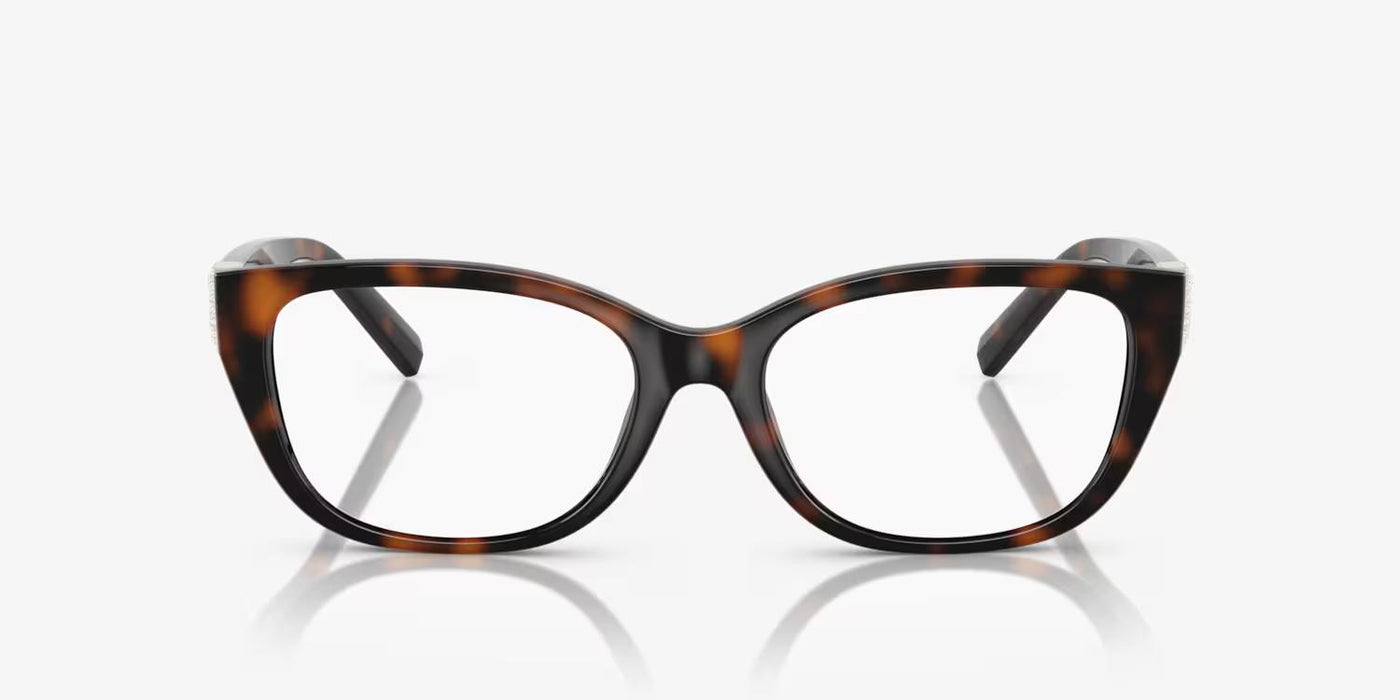 Tiffany TF2254BU-Eyeglasses-