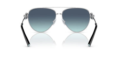 Tiffany TF3092-Sunglasses-