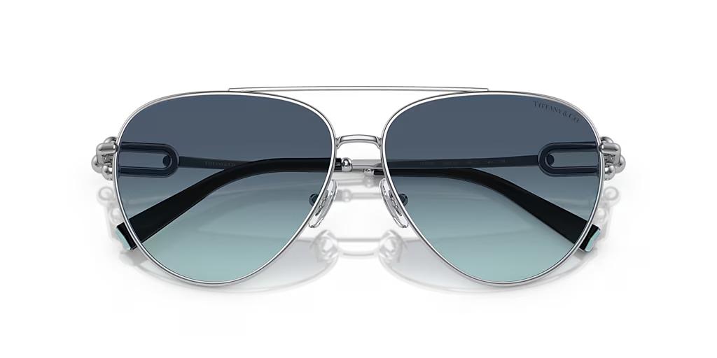 Tiffany TF3092-Sunglasses-