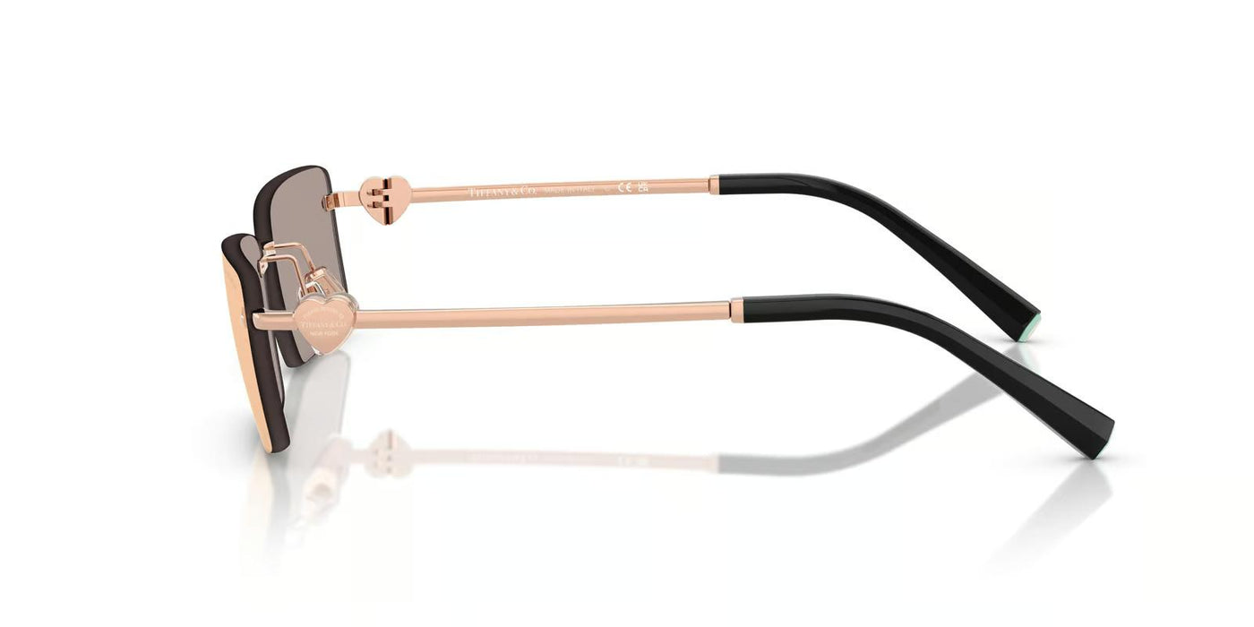 Tiffany TF3108B-Sunglasses-