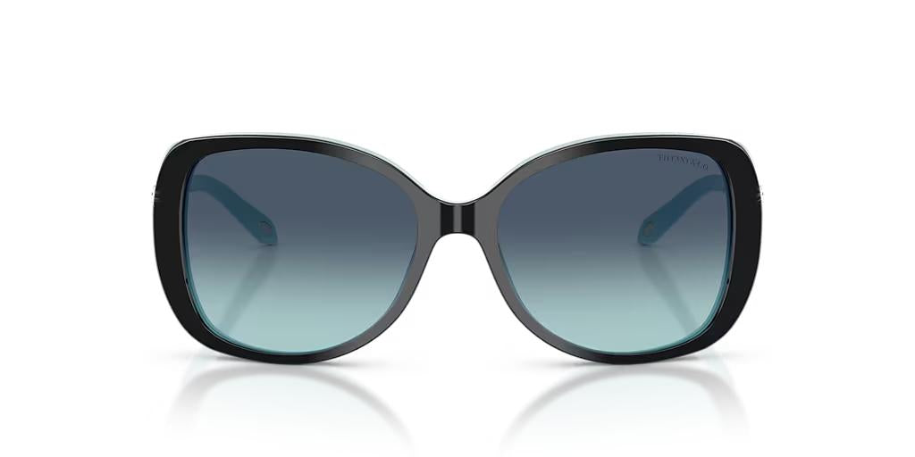 Tiffany TF4121B-Sunglasses-