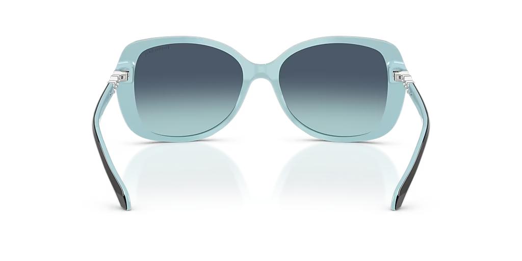 Tiffany TF4121B-Sunglasses-
