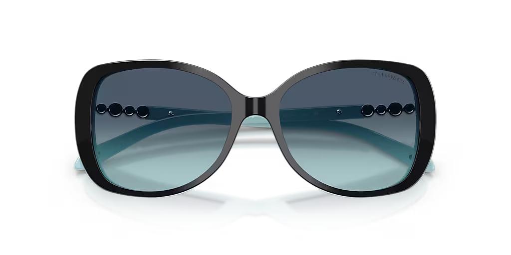Tiffany TF4121B-Sunglasses-