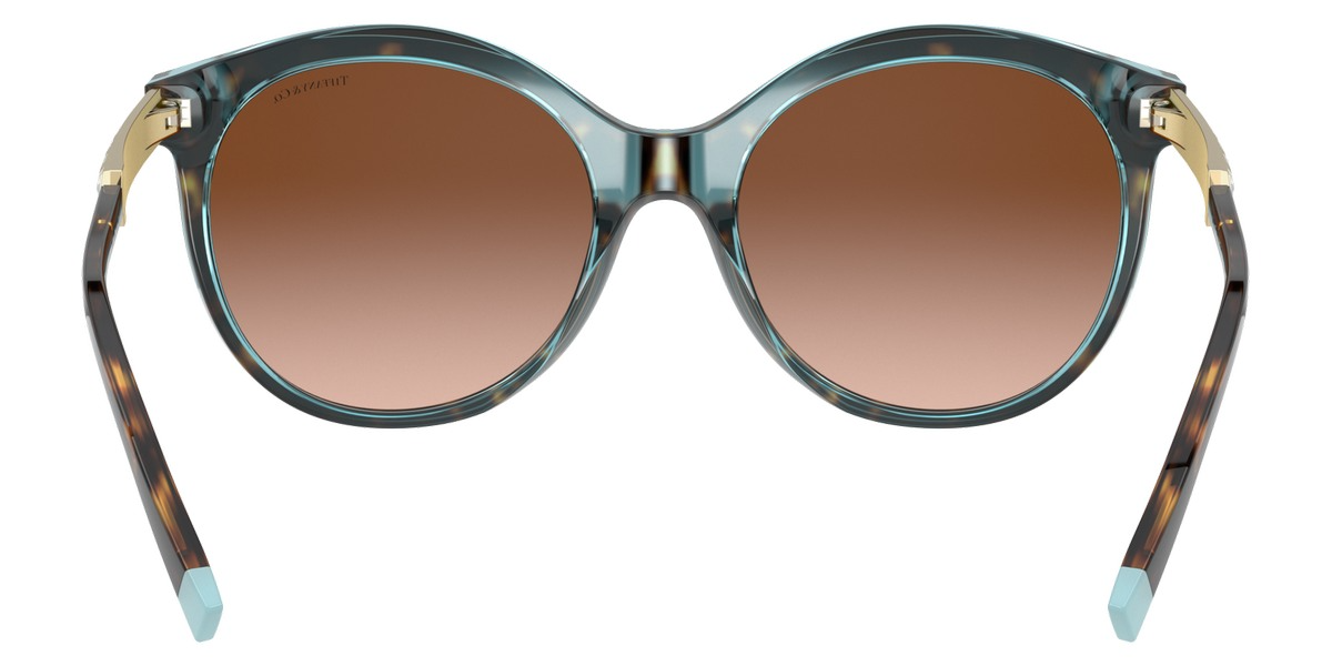 Tiffany TF4175B-Sunglasses-Topline Eyewear