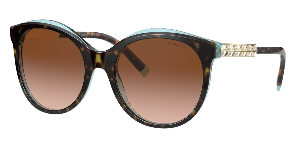 Tiffany TF4175B-Sunglasses-Topline Eyewear