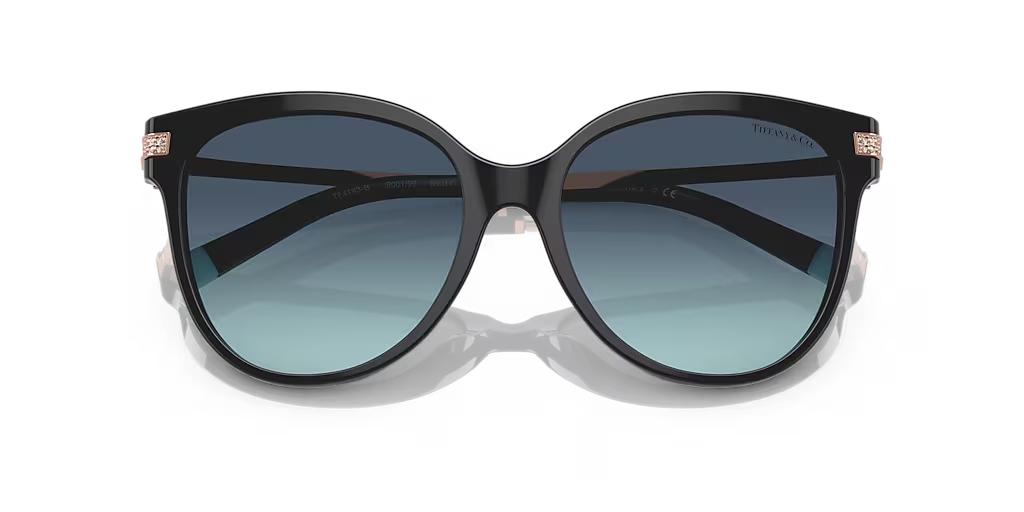 Tiffany TF4193B-Sunglasses-