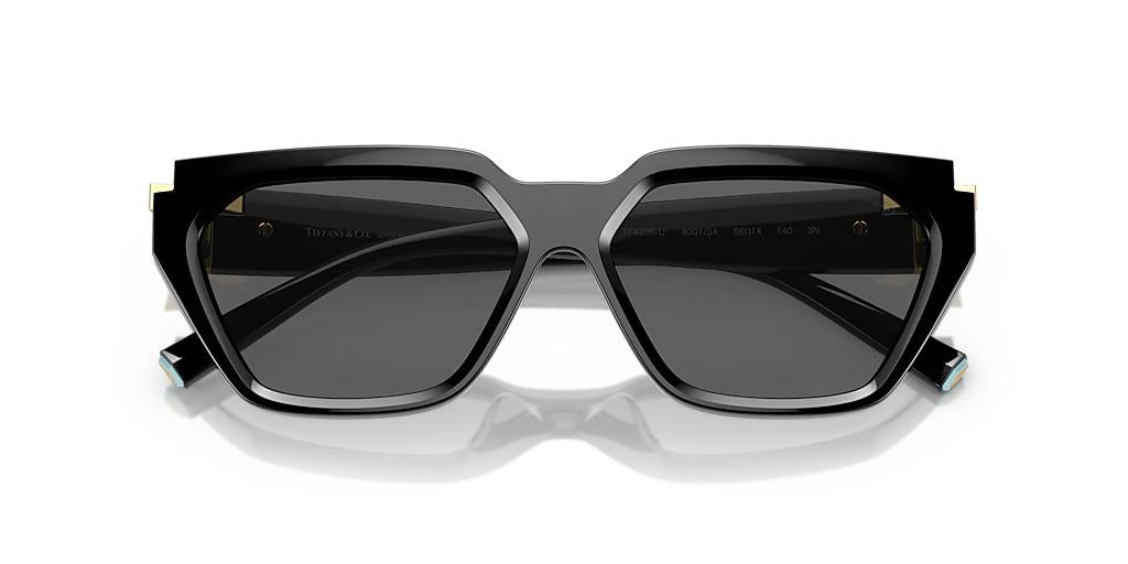 Tiffany TF4205U-Sunglasses-