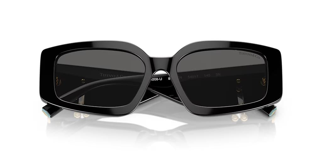 Tiffany TF4208U-Sunglasses-
