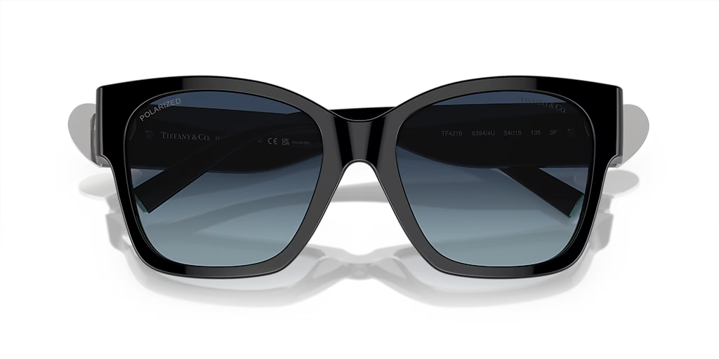 Tiffany TF4216-Sunglasses-Topline Eyewear