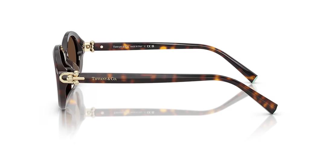 Tiffany TF4242D-Sunglasses-