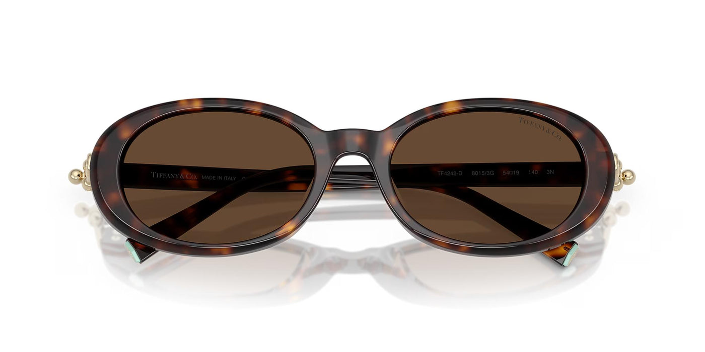 Tiffany TF4242D-Sunglasses-