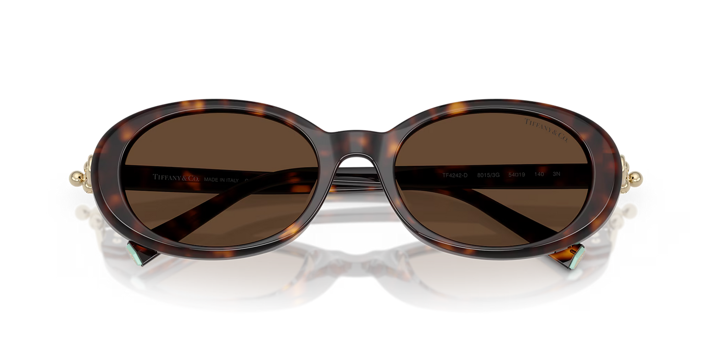 Tiffany TF4242D-Sunglasses-