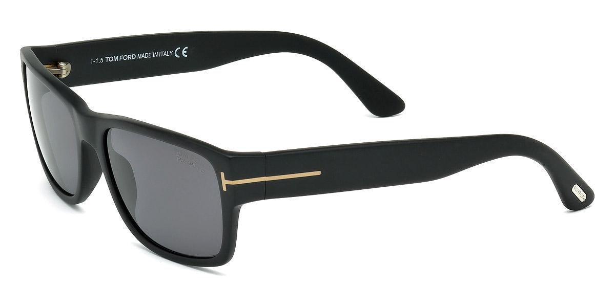 Tom Ford FT0445 Mason-Sunglasses-