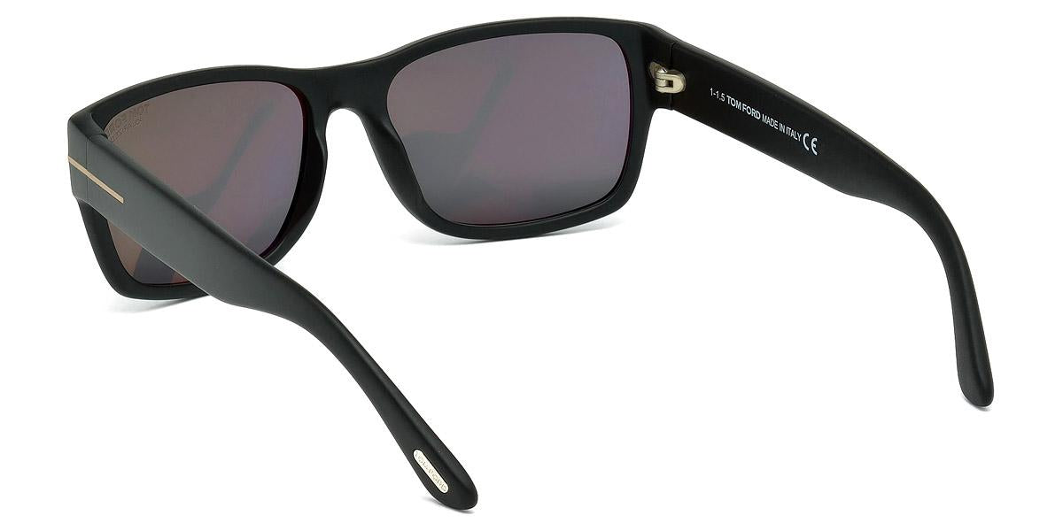Tom Ford FT0445 Mason-Sunglasses-