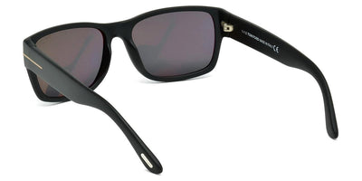 Tom Ford FT0445 Mason-Sunglasses-