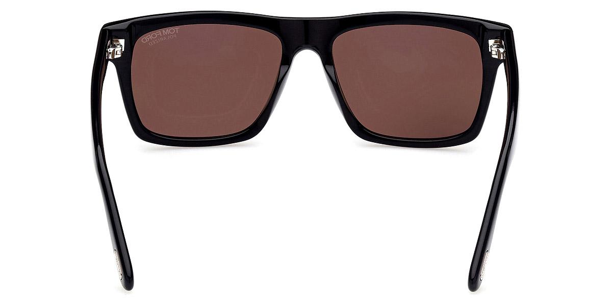Tom Ford FT0906 Buckley-Sunglasses-