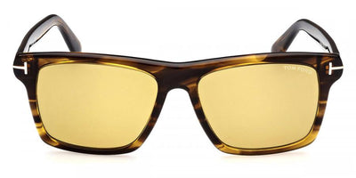 Tom Ford FT0906 Buckley-Sunglasses-