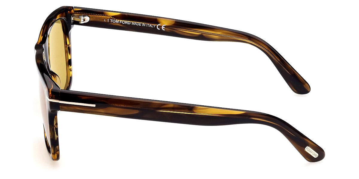 Tom Ford FT0906 Buckley-Sunglasses-