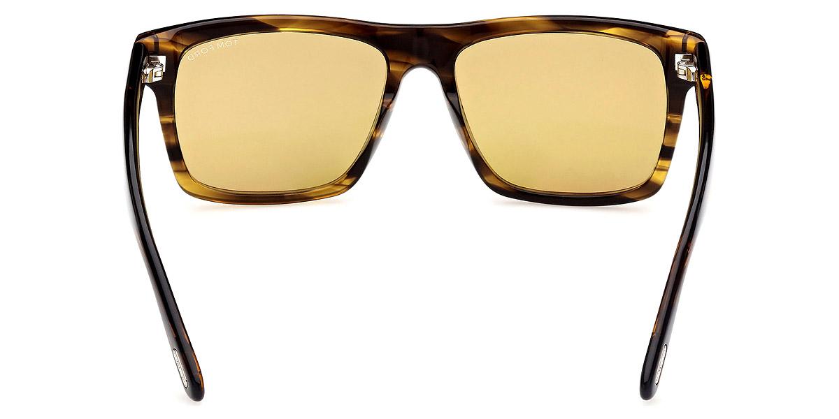Tom Ford FT0906 Buckley-Sunglasses-