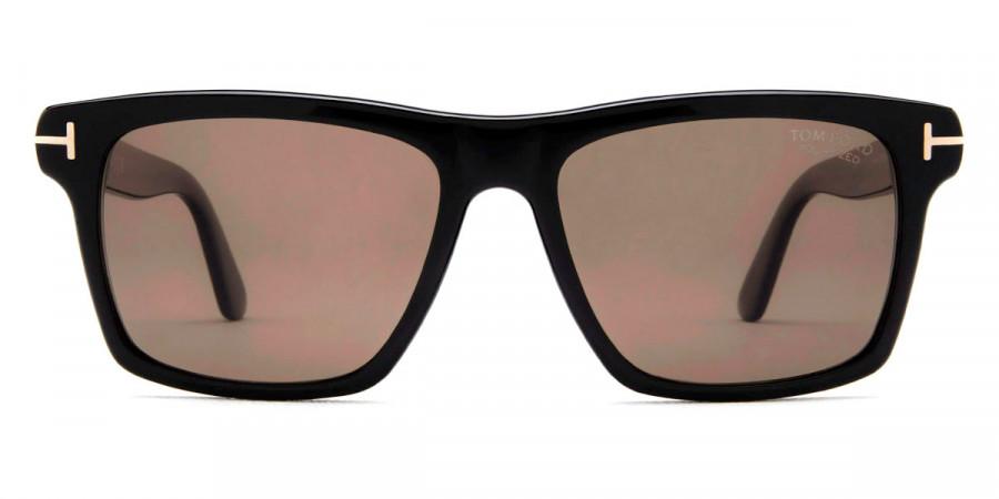 Tom Ford FT0906 Buckley-Sunglasses-