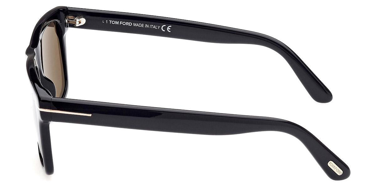 Tom Ford FT0906 Buckley-Sunglasses-