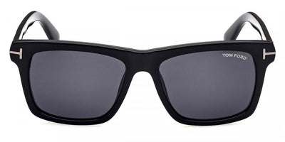 Tom Ford FT0906-N Buckley-Sunglasses-