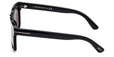 Tom Ford FT0906-N Buckley-Sunglasses-