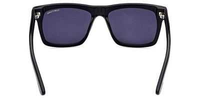 Tom Ford FT0906-N Buckley-Sunglasses-