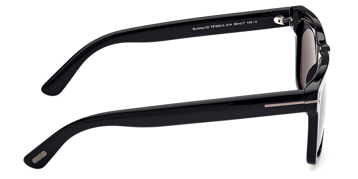 Tom Ford FT0906-N Buckley-Sunglasses-