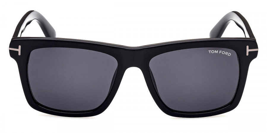 Tom Ford FT0906-N Buckley-Sunglasses-Topline Eyewear