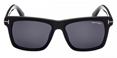 Tom Ford FT0906-N Buckley-Sunglasses-Topline Eyewear