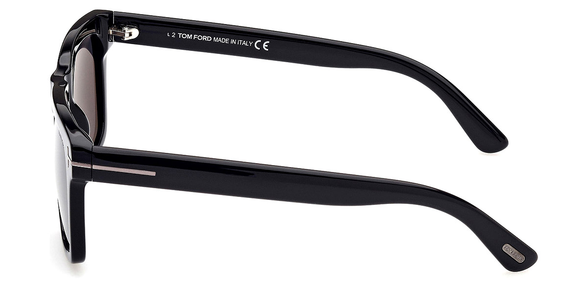 Tom Ford FT0906-N Buckley-Sunglasses-Topline Eyewear
