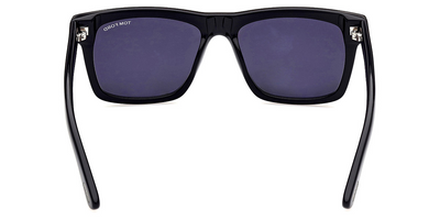 Tom Ford FT0906-N Buckley-Sunglasses-Topline Eyewear