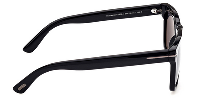 Tom Ford FT0906-N Buckley-Sunglasses-Topline Eyewear