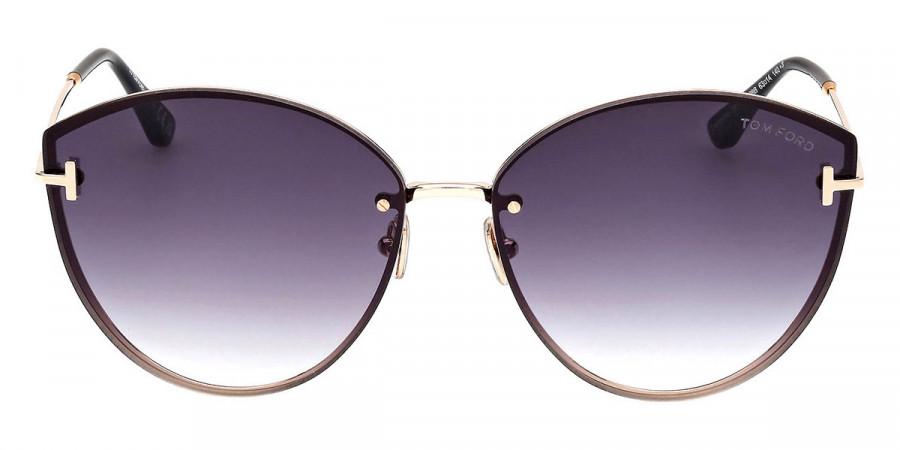 Tom Ford FT1106 Evangeline-Sunglasses-