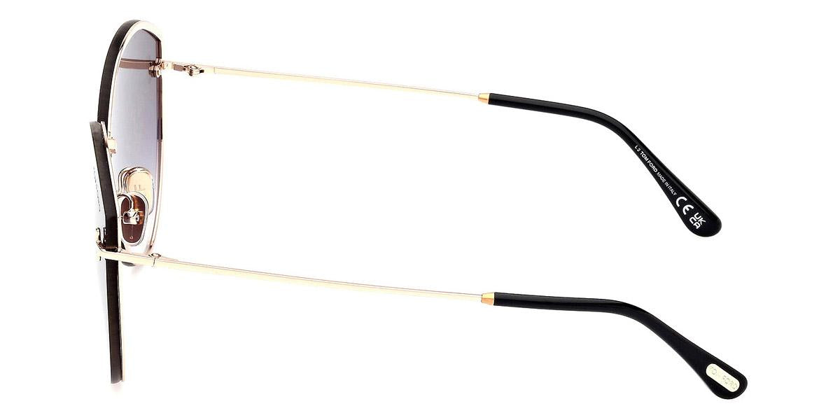 Tom Ford FT1106 Evangeline-Sunglasses-