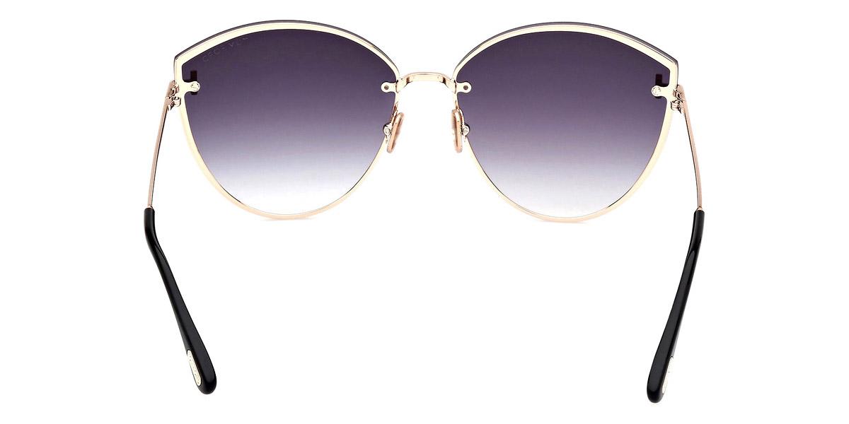 Tom Ford FT1106 Evangeline-Sunglasses-