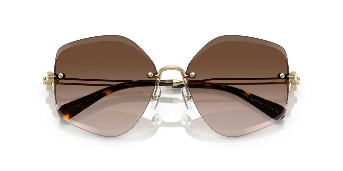 Tory Burch OTY6111-Sunglasses-