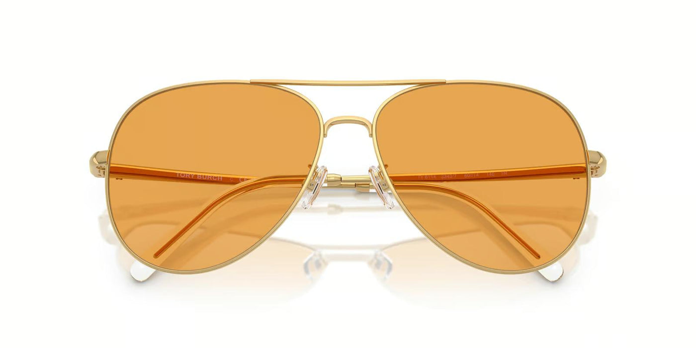 Tory Burch OTY6114-Sunglasses-