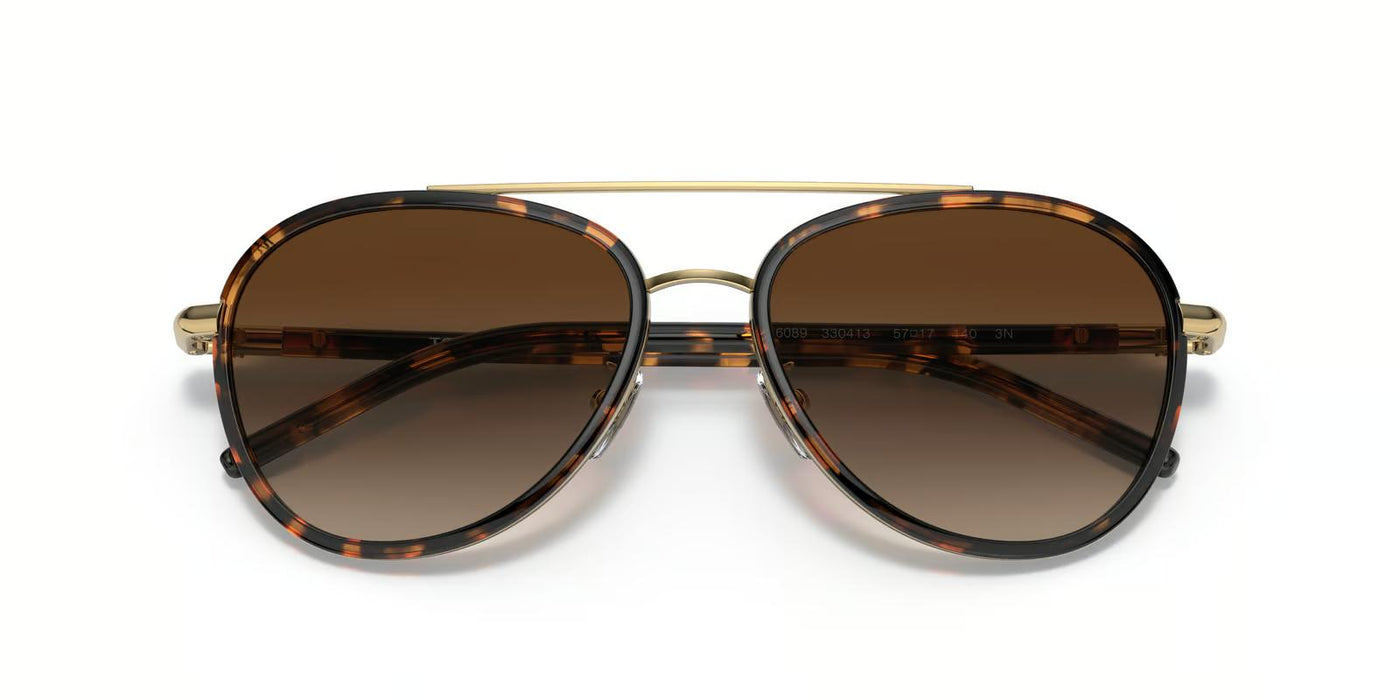 Tory Burch TY6089-Sunglasses-