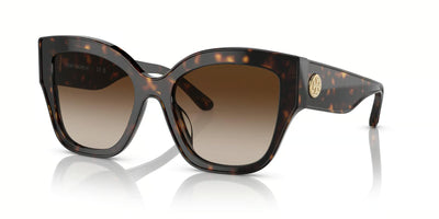 Tory Burch TY7184U-Sunglasses-Tortoise-Brown Gradient-