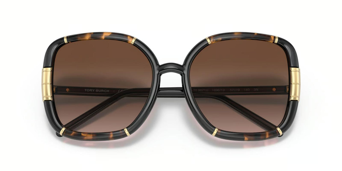 Tory Burch TY9071U-Sunglasses-