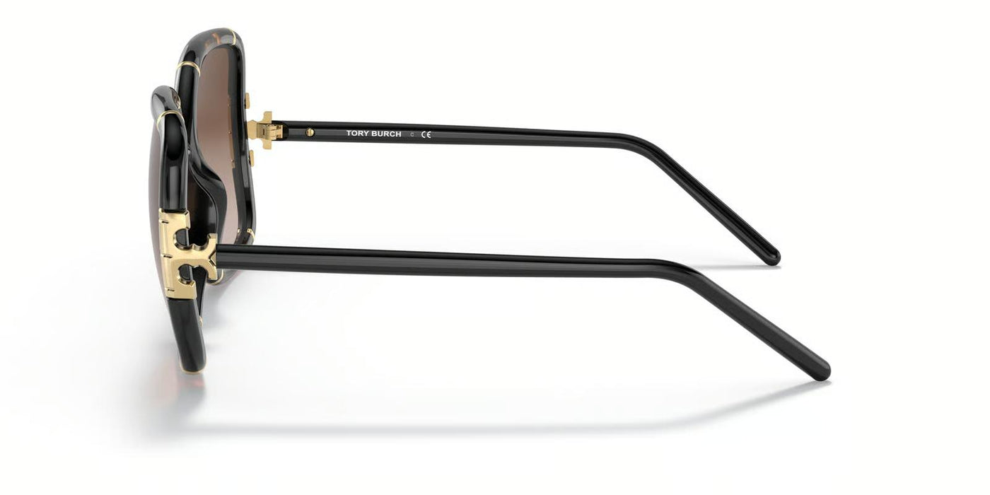Tory Burch TY9071U-Sunglasses-