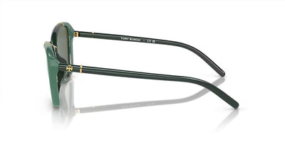 Tory Burch TY9074U-Sunglasses-