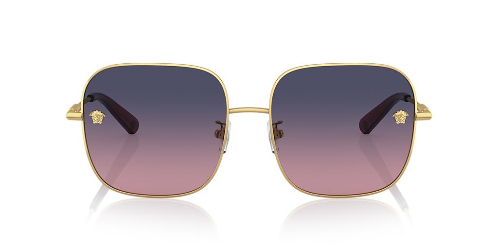 Versace 2246D-Sunglasses-