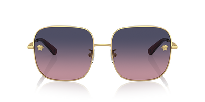 Versace 2246D-Sunglasses-