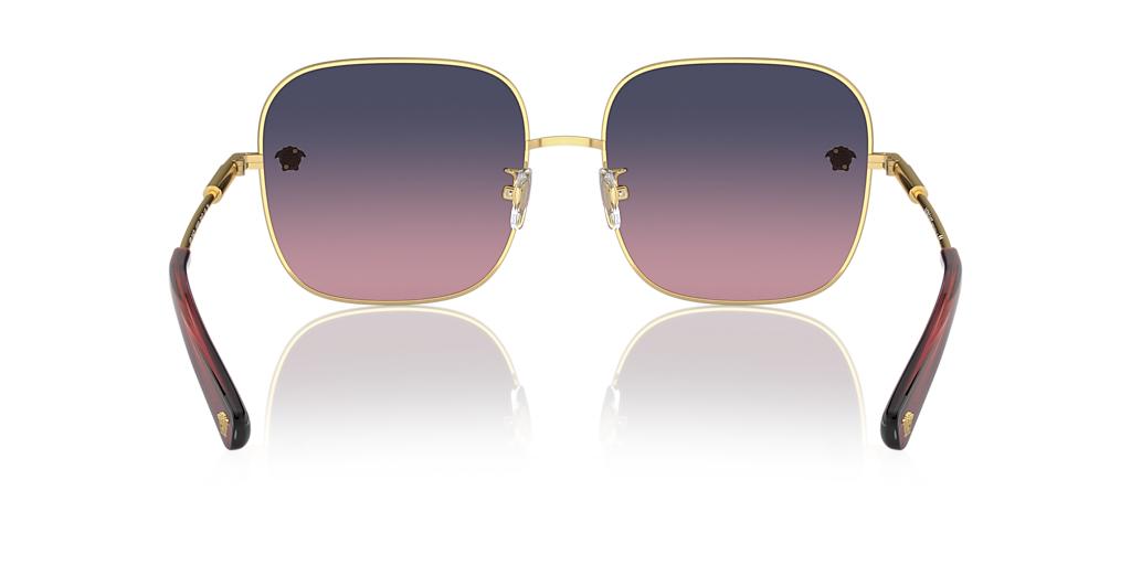 Versace 2246D-Sunglasses-
