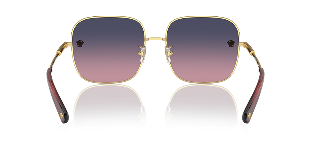 Versace 2246D-Sunglasses-