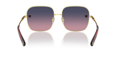 Versace 2246D-Sunglasses-